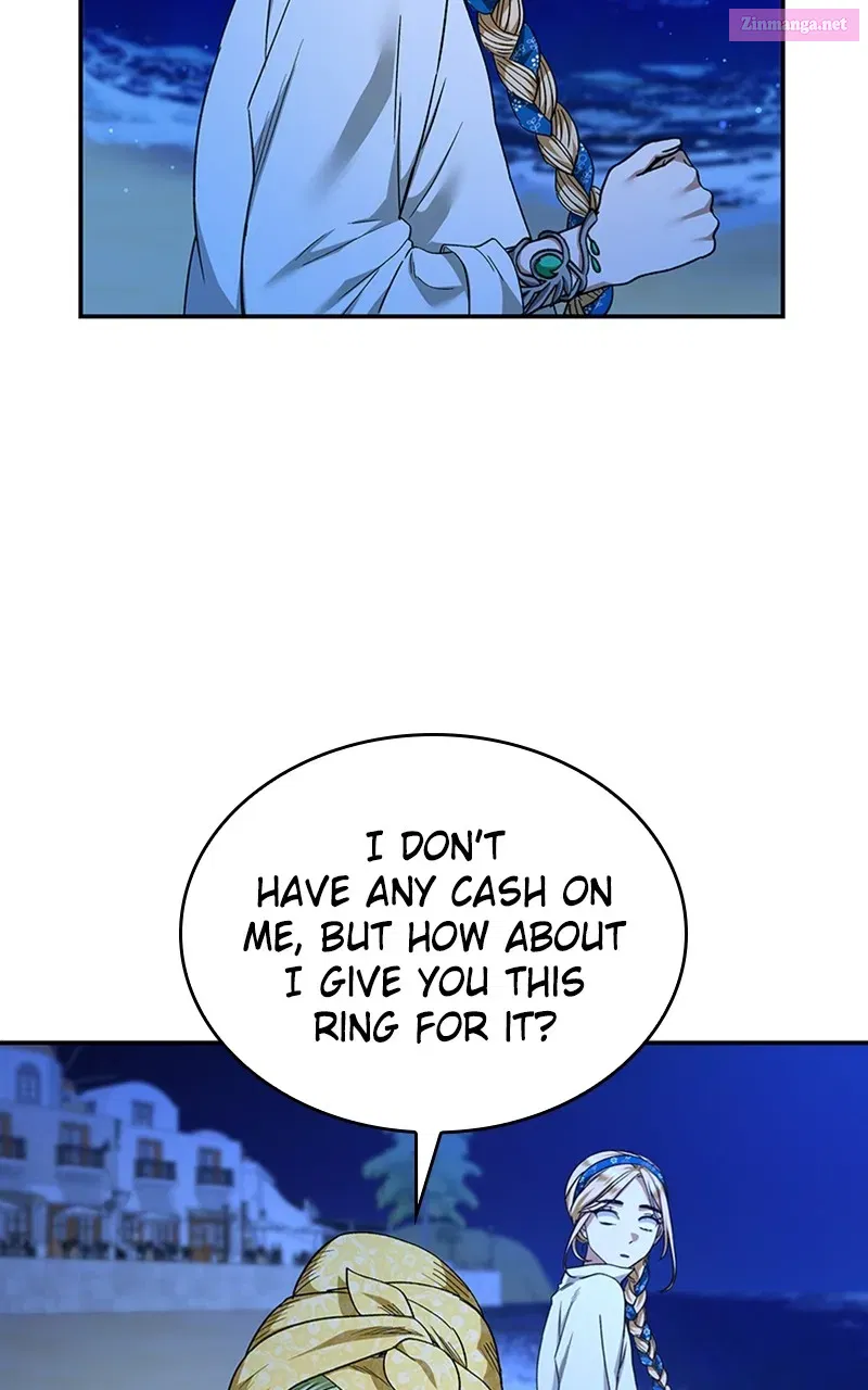S.K.T(Swallow Knights Tales) Zinmanga X Chapter 29 Page 72