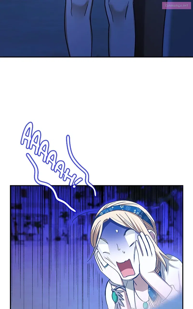 S.K.T(Swallow Knights Tales) Zinmanga X Chapter 29 Page 94