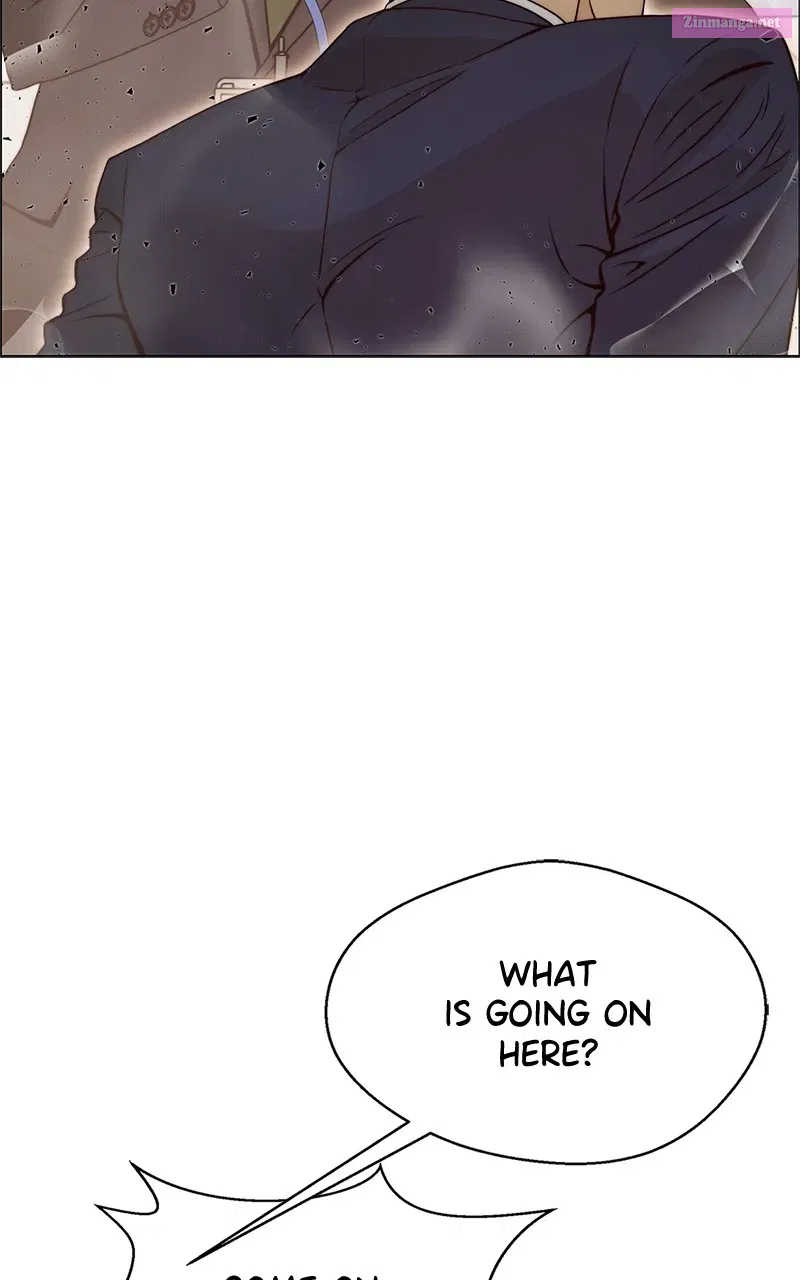 A Man's Man Zinmanga X Chapter 119 Page 16