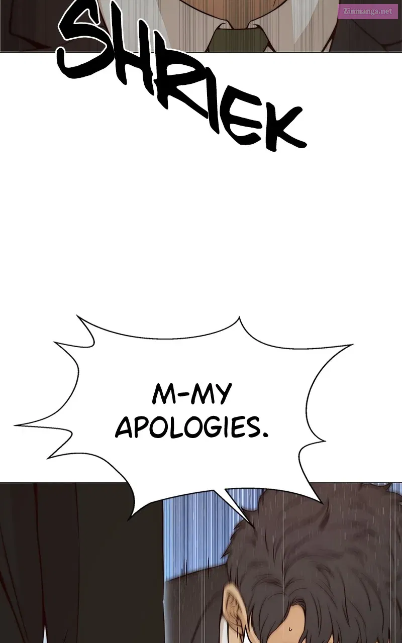 A Man's Man Zinmanga X Chapter 119 Page 22