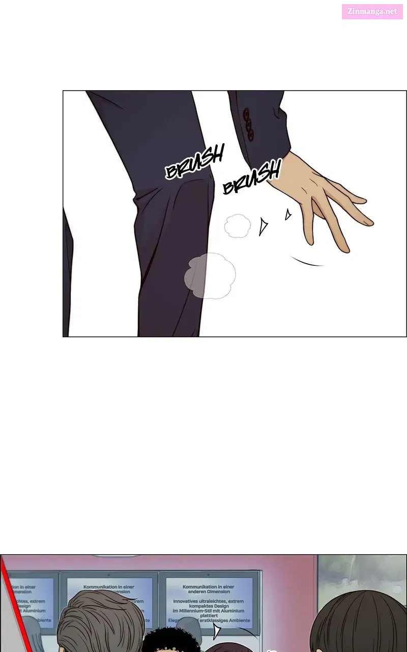 A Man's Man Zinmanga X Chapter 119 Page 24
