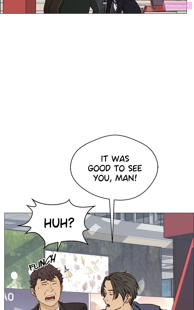 A Man's Man Zinmanga X Chapter 119 Page 51