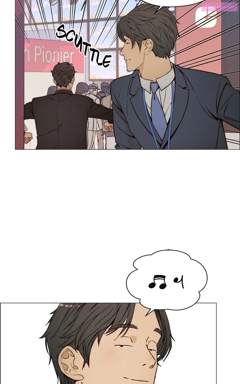 A Man's Man Zinmanga X Chapter 119 Page 54