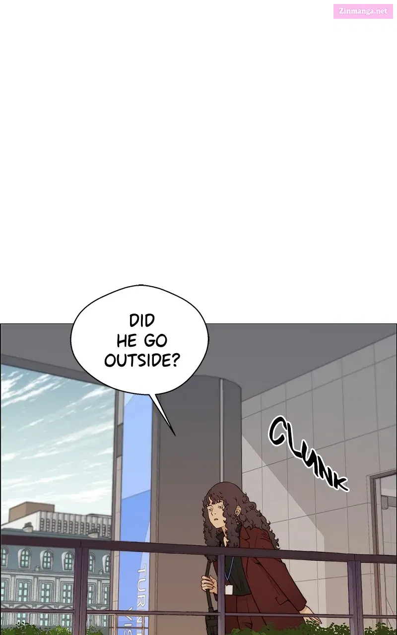 A Man's Man Zinmanga X Chapter 119 Page 70