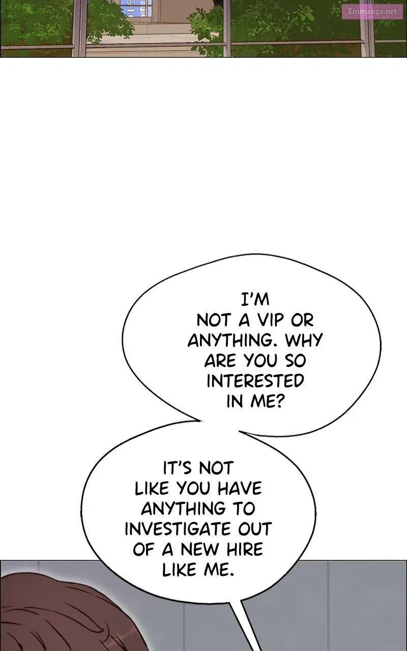 A Man's Man Zinmanga X Chapter 119 Page 71