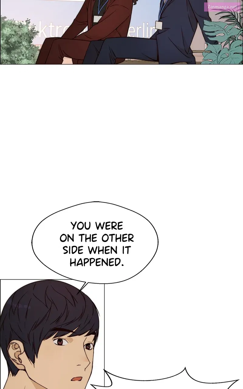 A Man's Man Zinmanga X Chapter 119 Page 75