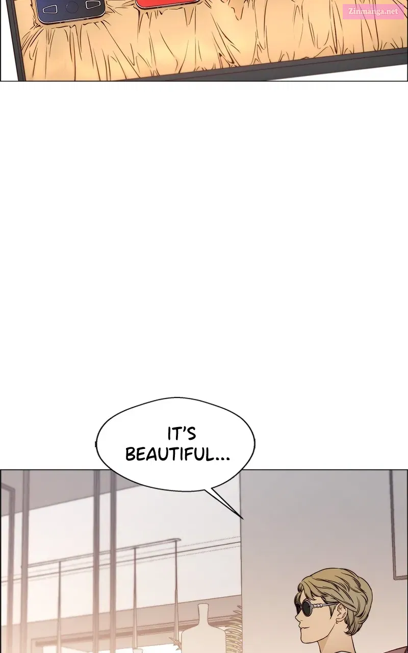 A Man's Man Zinmanga X Chapter 119 Page 83