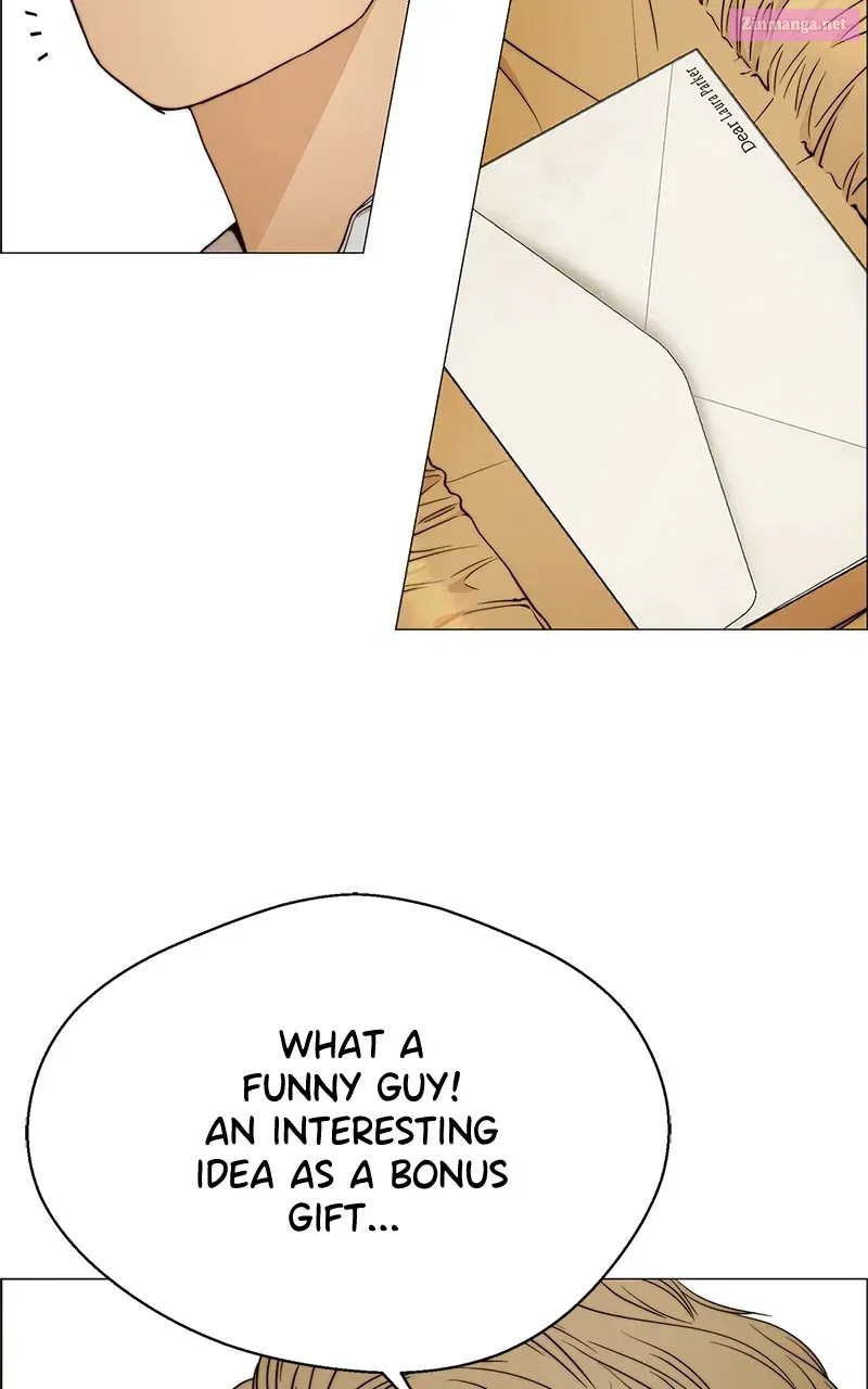A Man's Man Zinmanga X Chapter 119 Page 85
