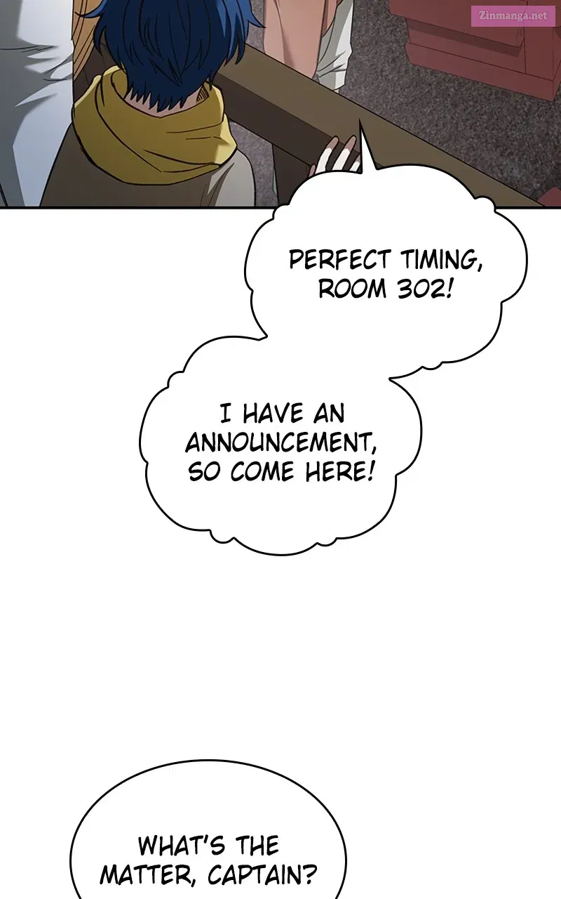 S.K.T(Swallow Knights Tales) Zinmanga X Chapter 27 Page 93