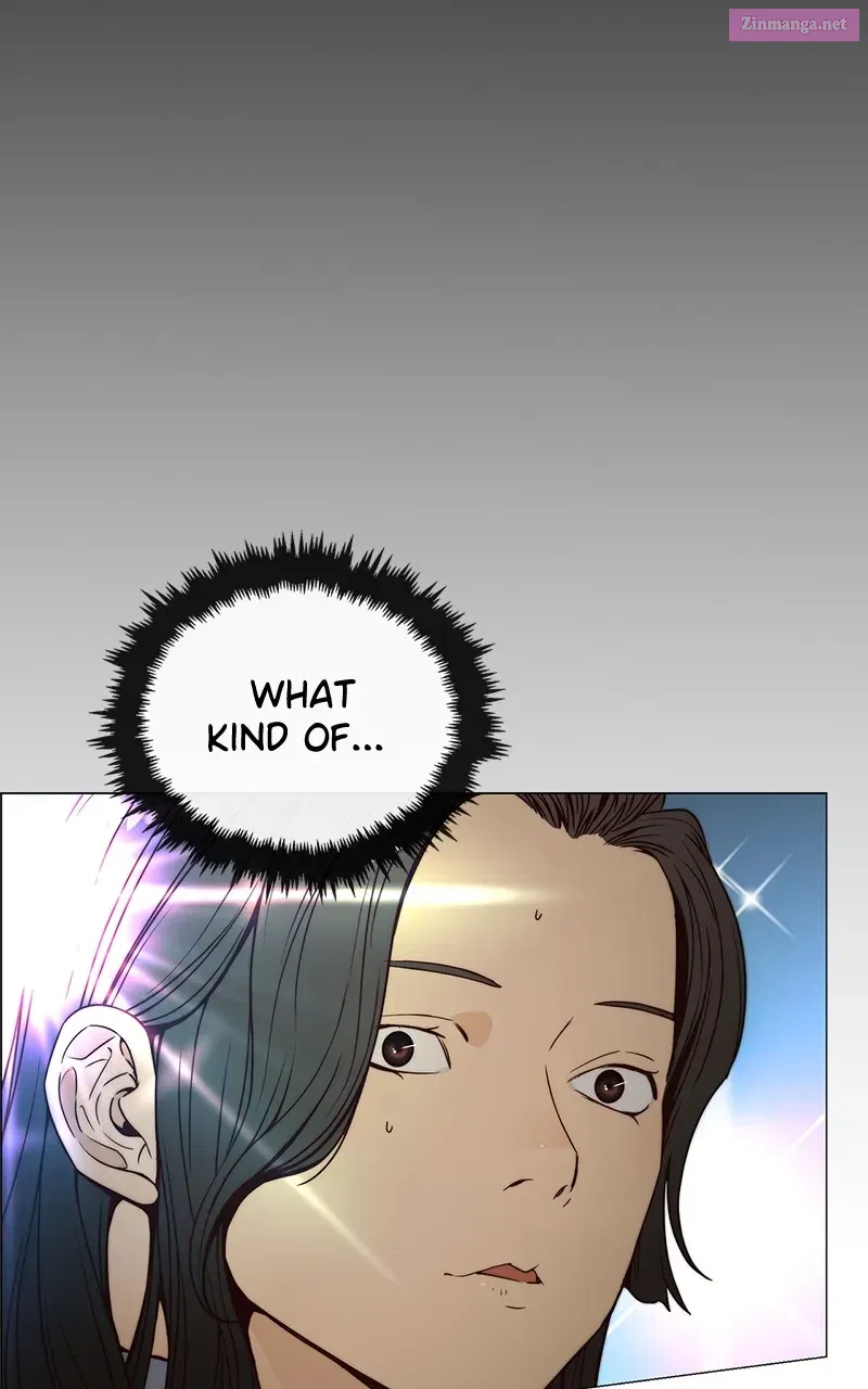 A Man's Man Zinmanga X Chapter 117 Page 11