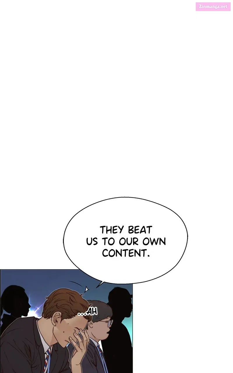 A Man's Man Zinmanga X Chapter 117 Page 16