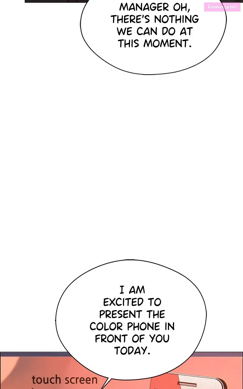 A Man's Man Zinmanga X Chapter 117 Page 18
