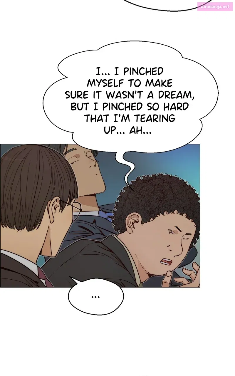 A Man's Man Zinmanga X Chapter 117 Page 22