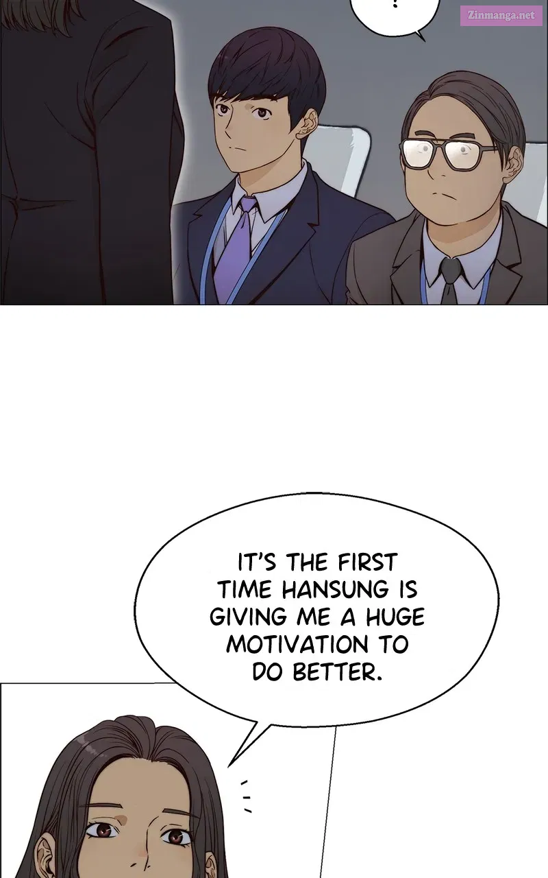 A Man's Man Zinmanga X Chapter 117 Page 45