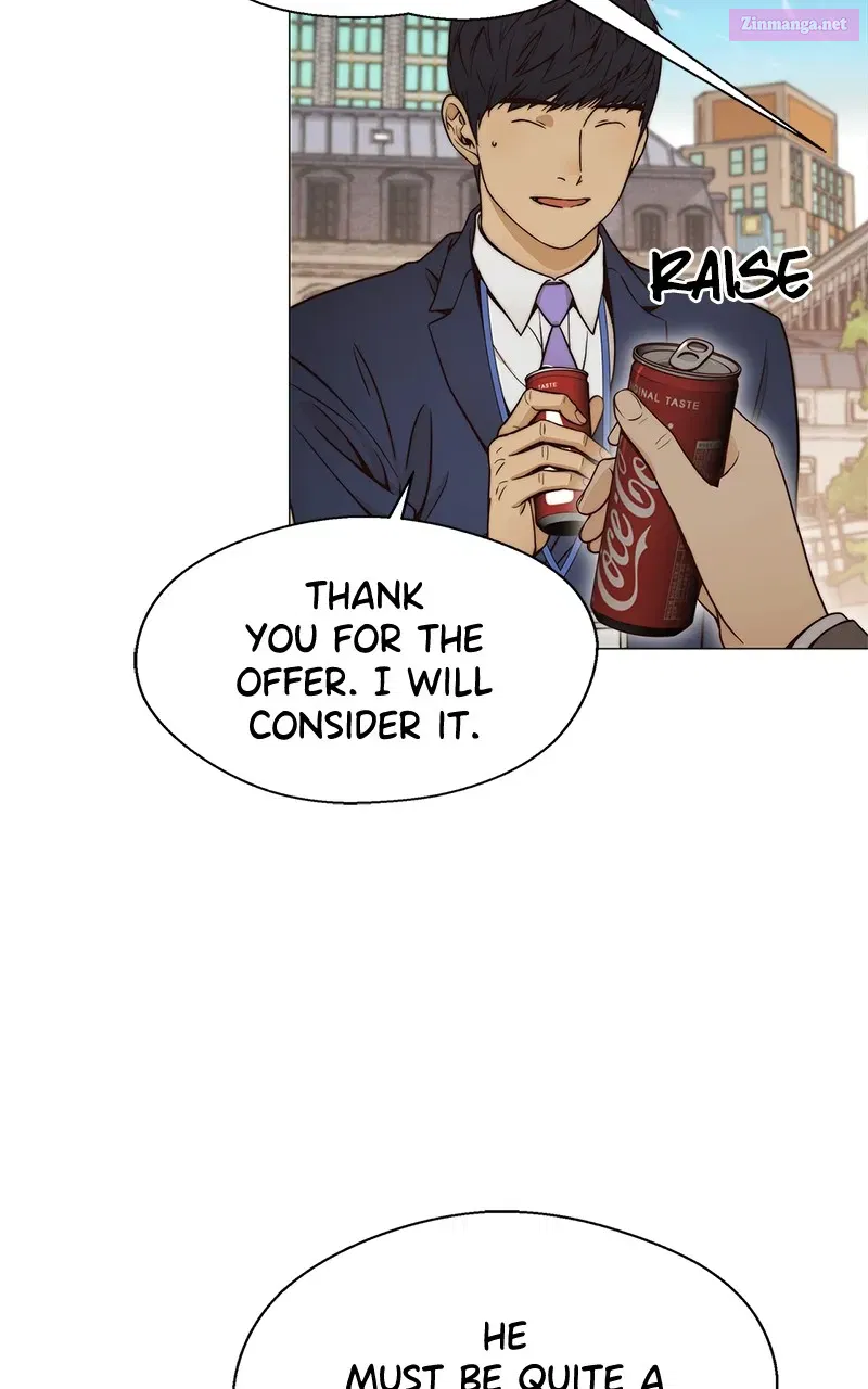 A Man's Man Zinmanga X Chapter 117 Page 56