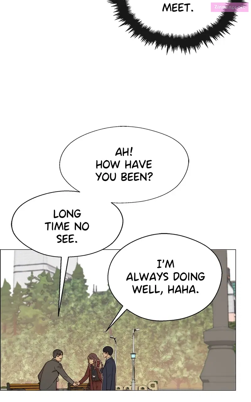 A Man's Man Zinmanga X Chapter 117 Page 60