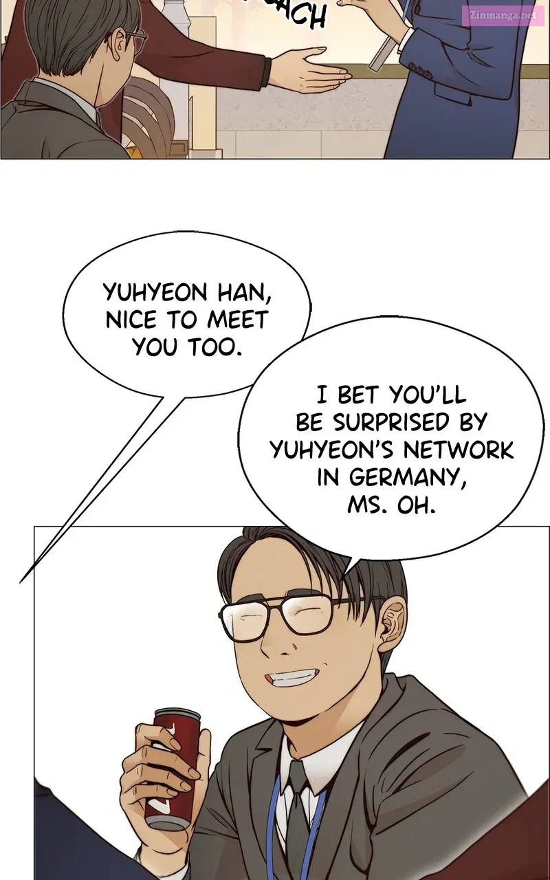 A Man's Man Zinmanga X Chapter 117 Page 67