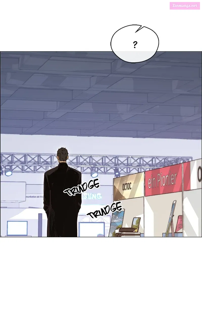 A Man's Man Zinmanga X Chapter 117 Page 78