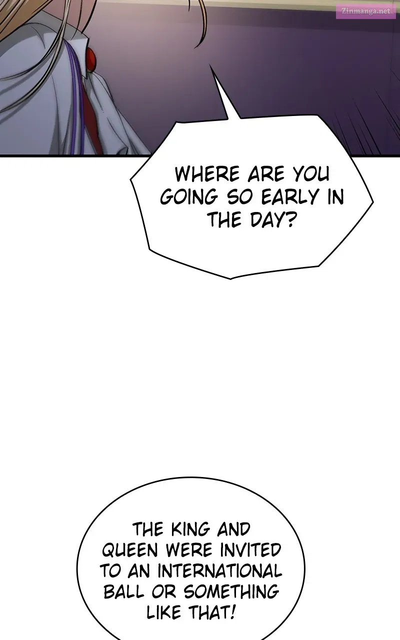 S.K.T(Swallow Knights Tales) Zinmanga X Chapter 26 Page 29