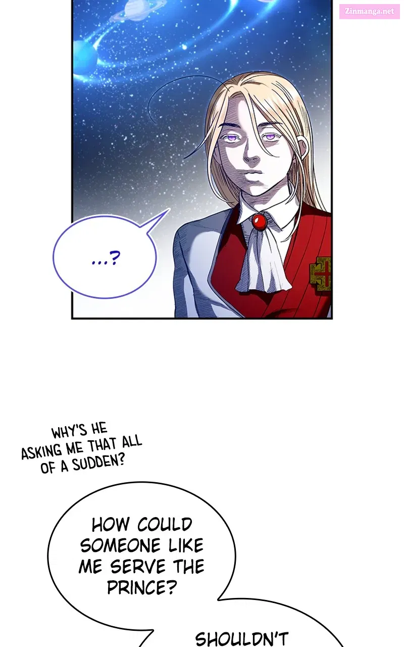 S.K.T(Swallow Knights Tales) Zinmanga X Chapter 26 Page 62