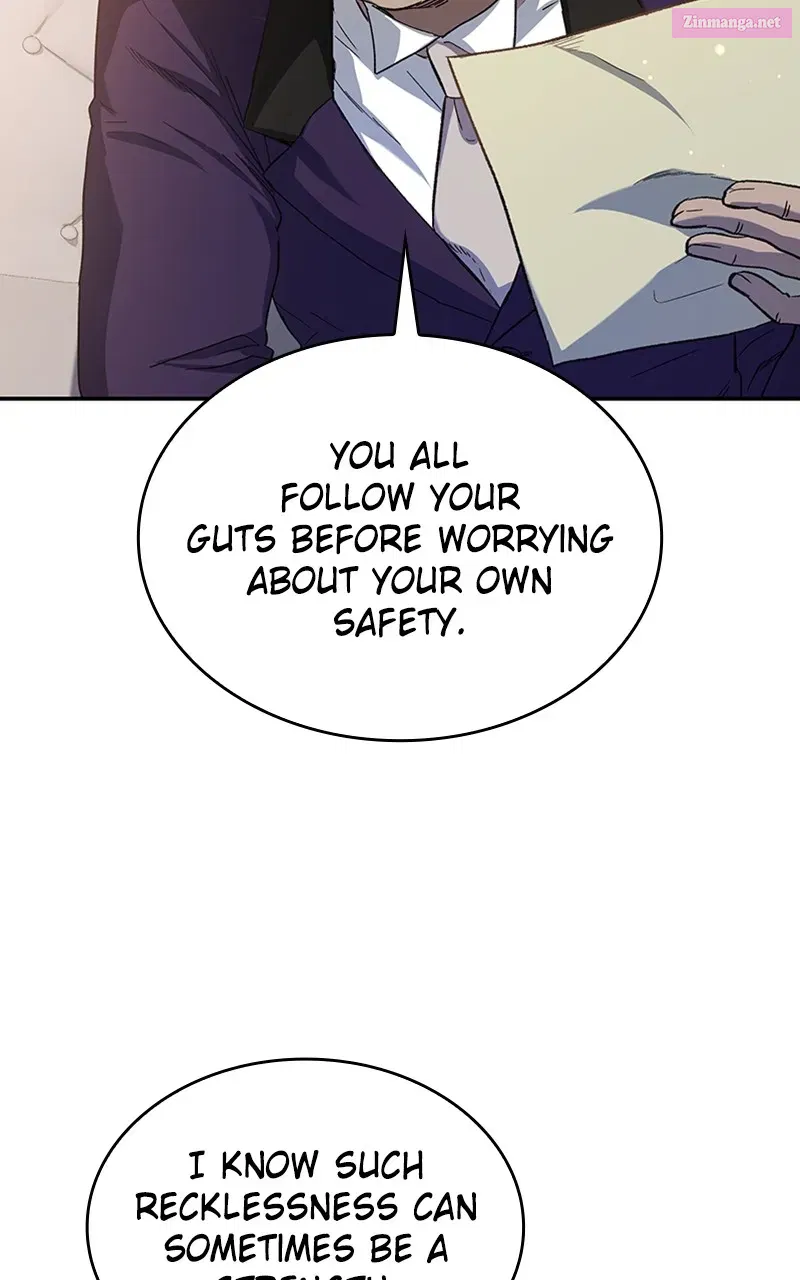 S.K.T(Swallow Knights Tales) Zinmanga X Chapter 26 Page 65
