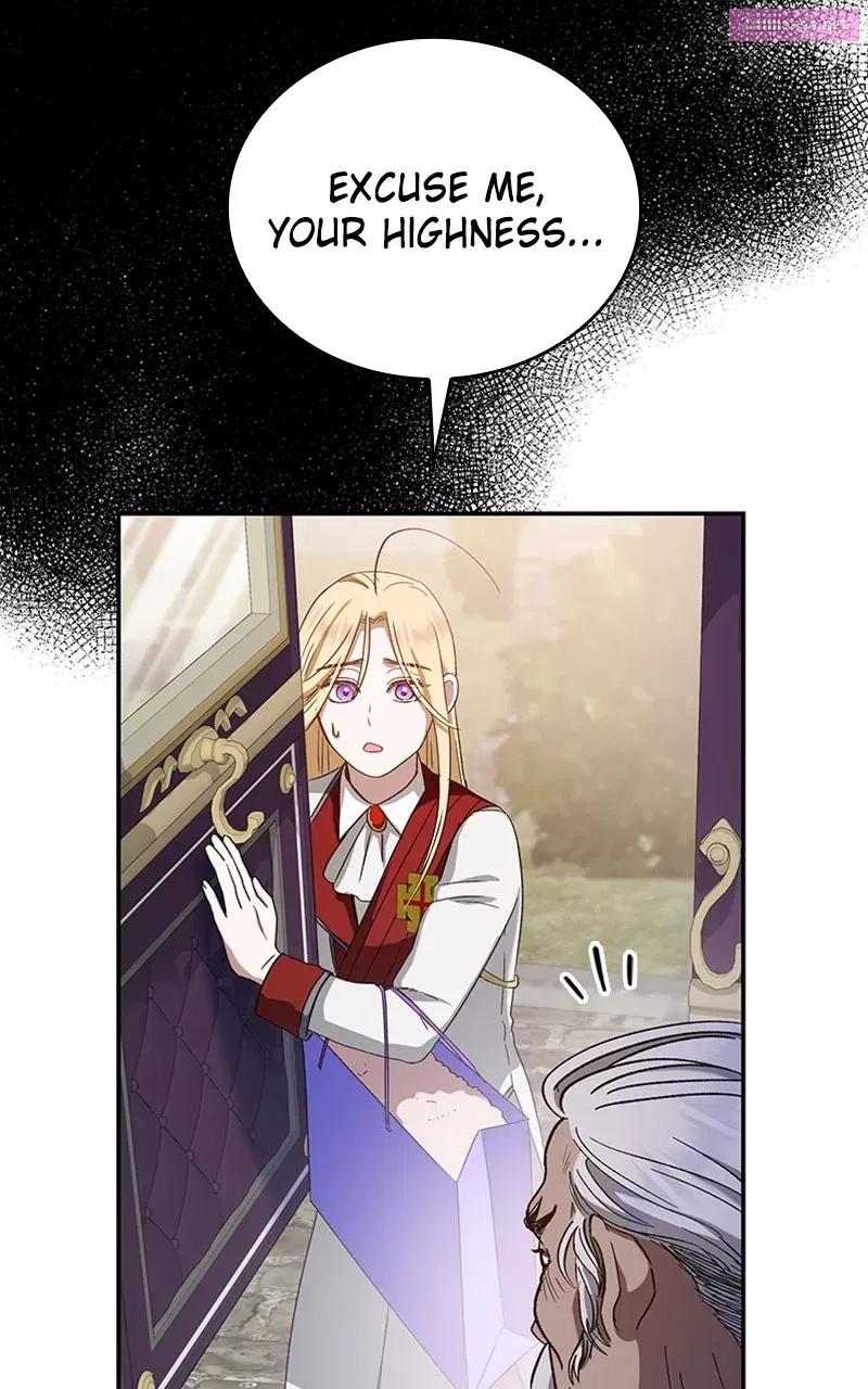 S.K.T(Swallow Knights Tales) Zinmanga X Chapter 26 Page 83