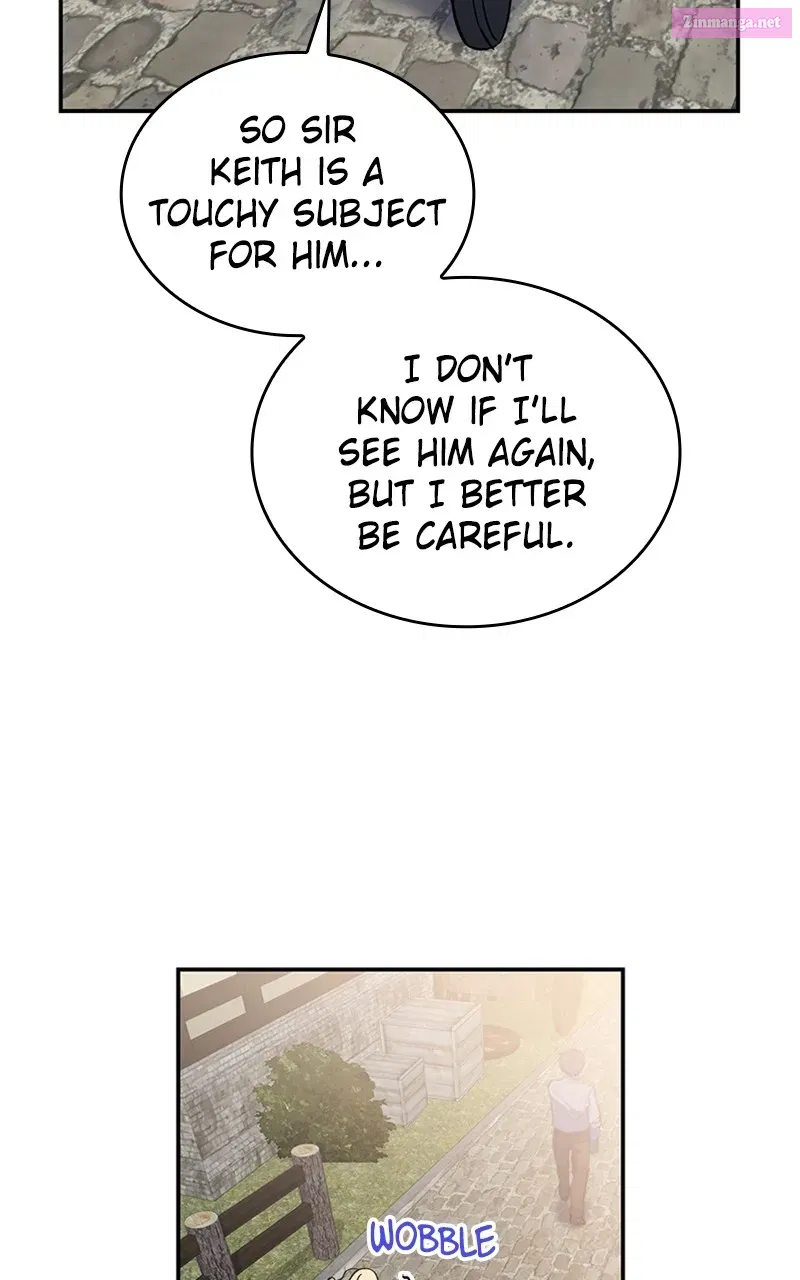 S.K.T(Swallow Knights Tales) Zinmanga X Chapter 26 Page 92