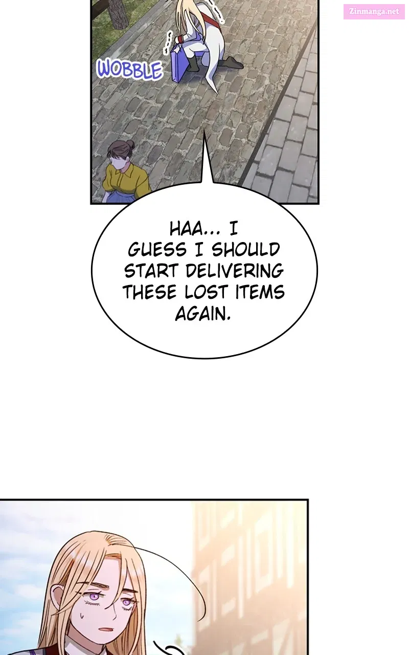 S.K.T(Swallow Knights Tales) Zinmanga X Chapter 26 Page 93