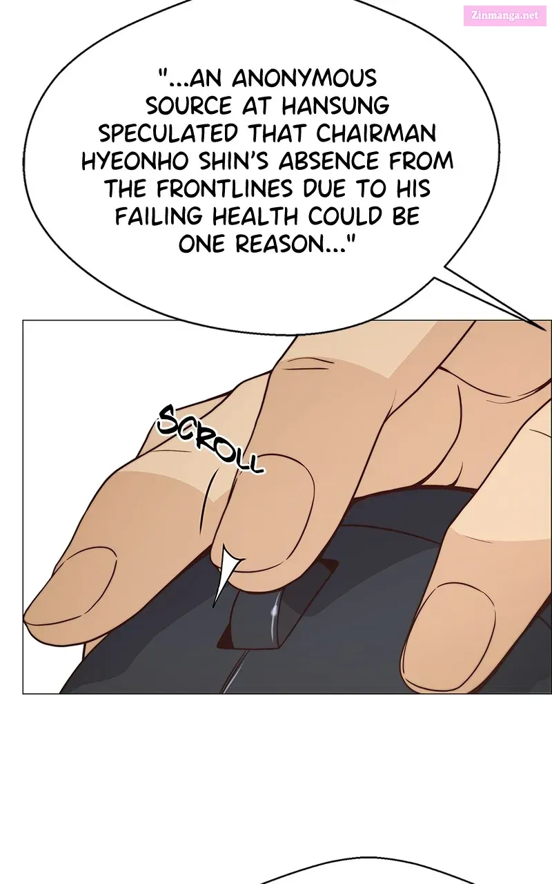 A Man's Man Zinmanga X Chapter 116 Page 15