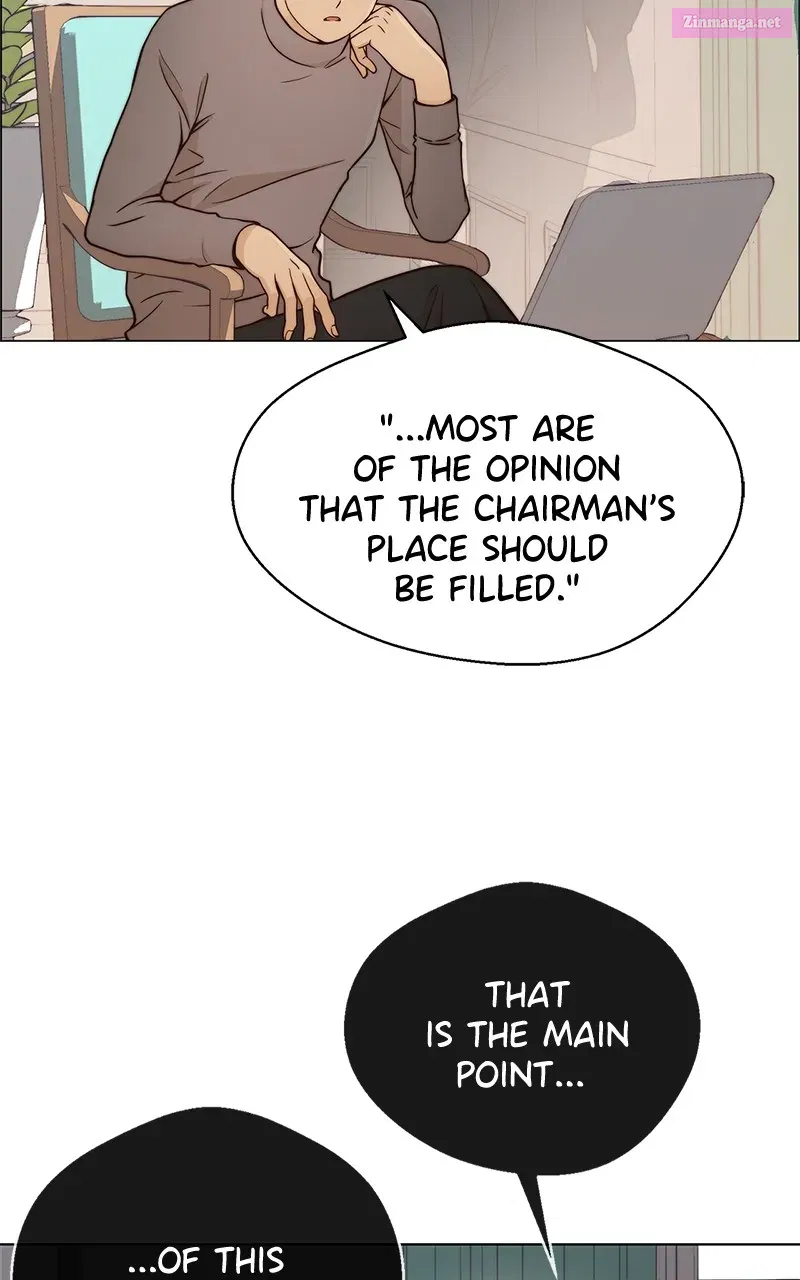 A Man's Man Zinmanga X Chapter 116 Page 17