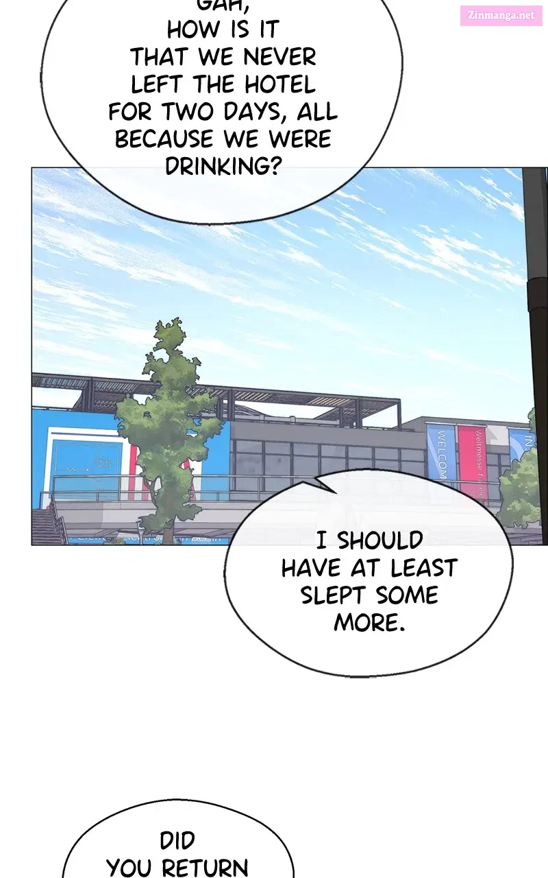 A Man's Man Zinmanga X Chapter 116 Page 37