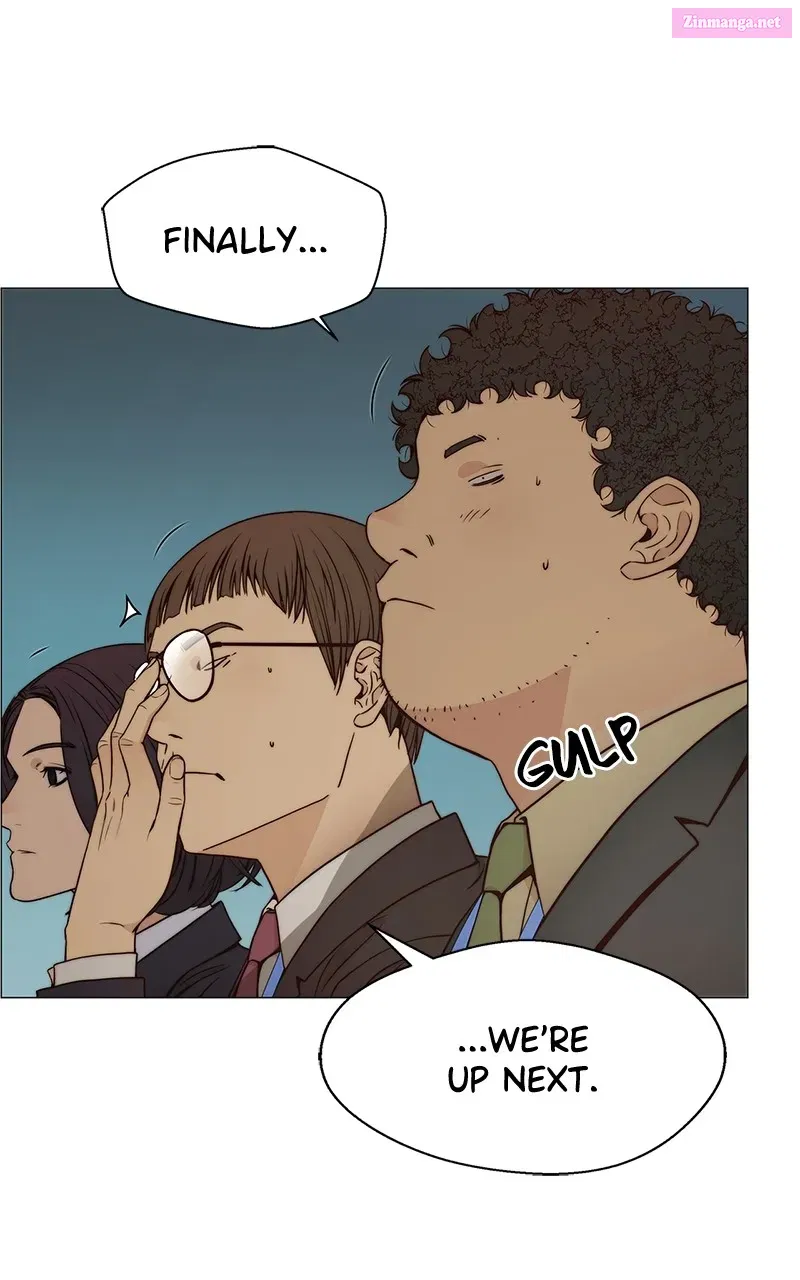 A Man's Man Zinmanga X Chapter 116 Page 64