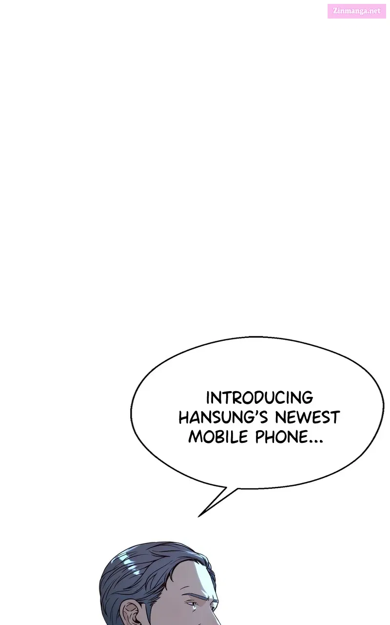A Man's Man Zinmanga X Chapter 116 Page 77