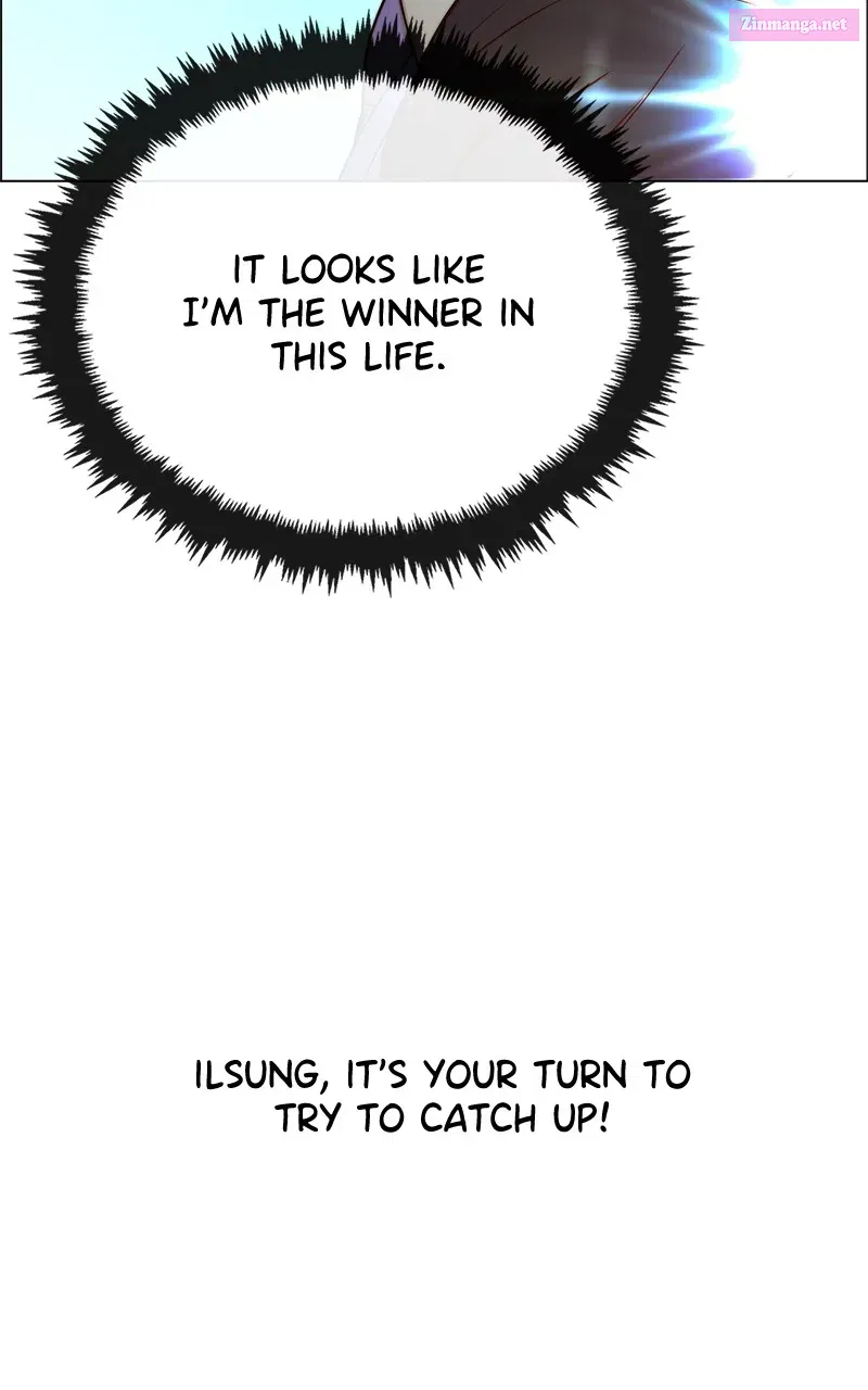 A Man's Man Zinmanga X Chapter 116 Page 89