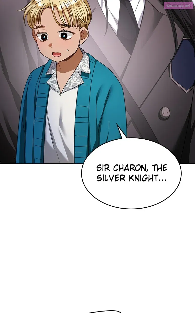 S.K.T(Swallow Knights Tales) Zinmanga X Chapter 25 Page 44