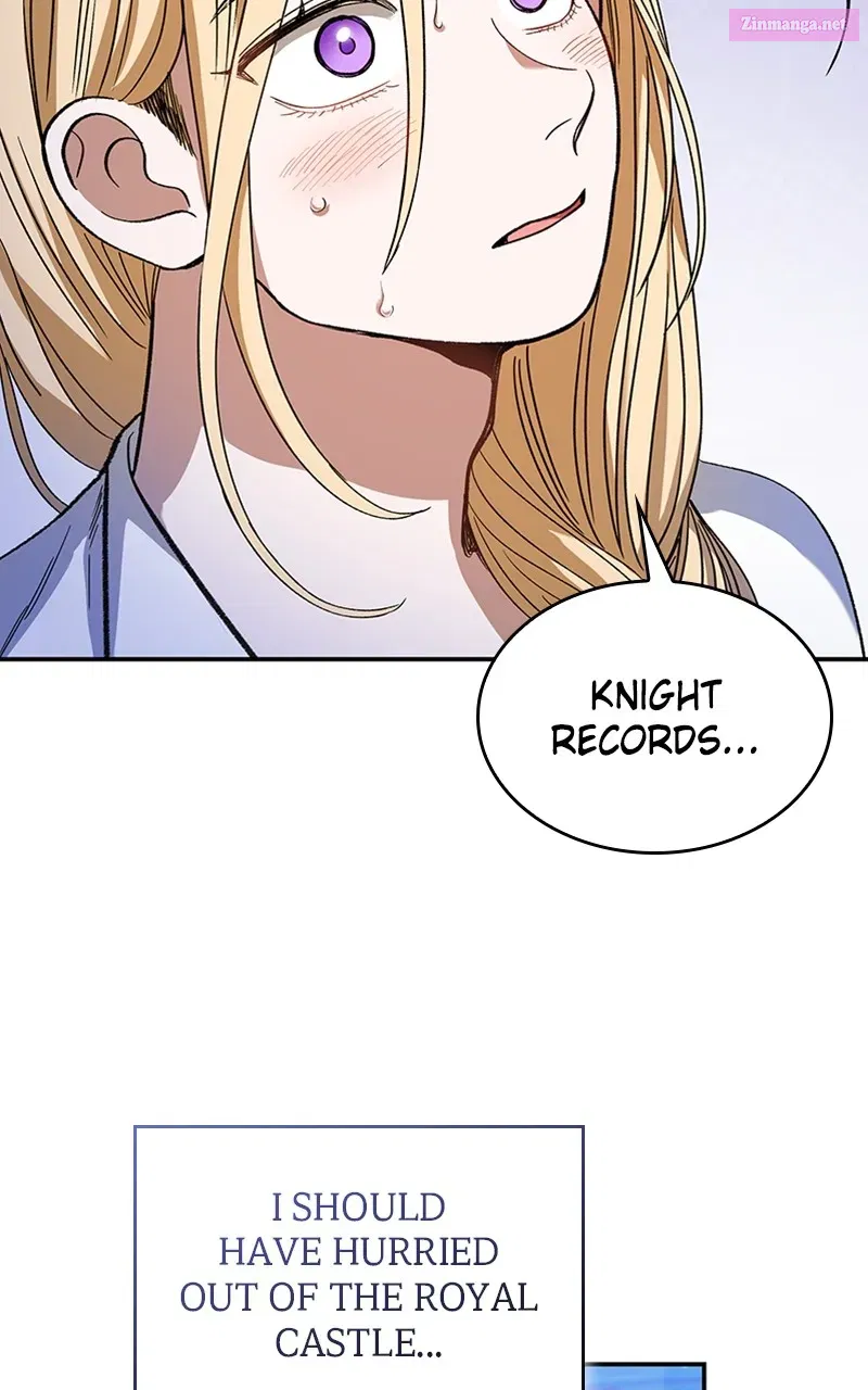 S.K.T(Swallow Knights Tales) Zinmanga X Chapter 25 Page 80