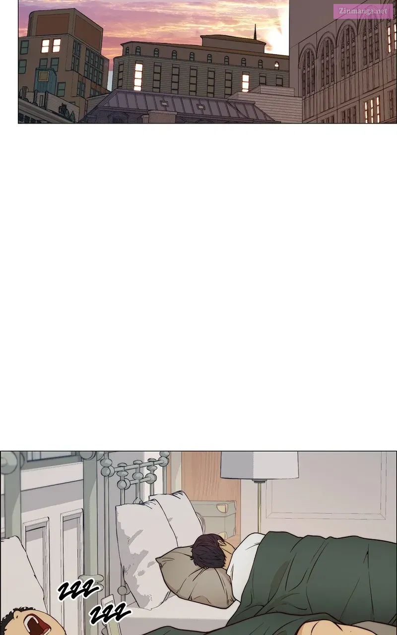 A Man's Man Zinmanga X Chapter 115 Page 13
