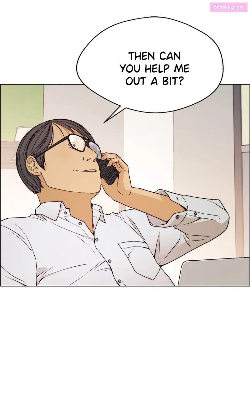 A Man's Man Zinmanga X Chapter 115 Page 22
