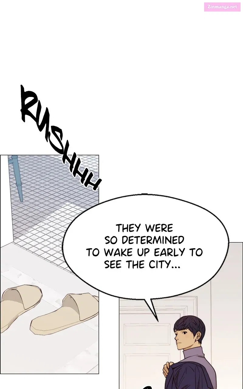 A Man's Man Zinmanga X Chapter 115 Page 23