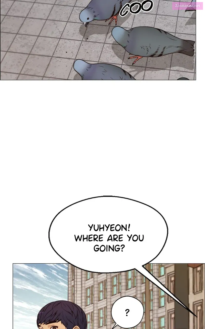 A Man's Man Zinmanga X Chapter 115 Page 26