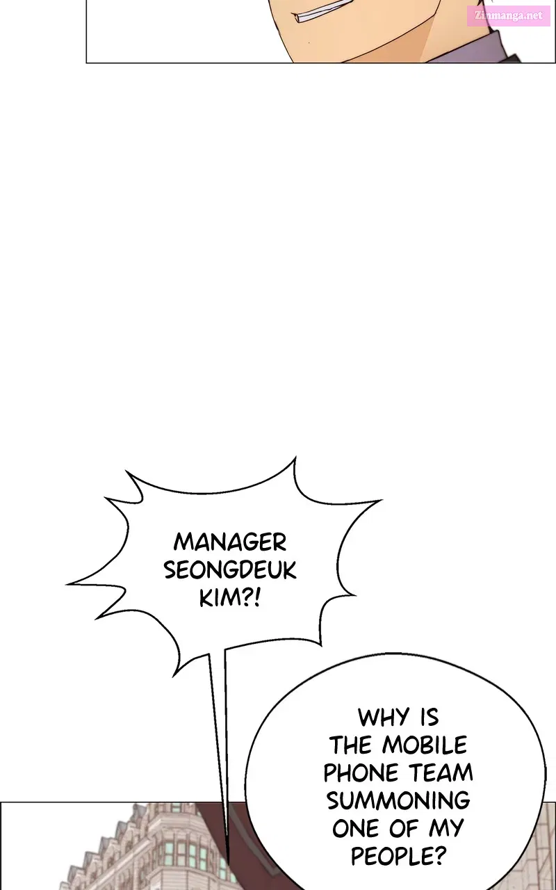 A Man's Man Zinmanga X Chapter 115 Page 30