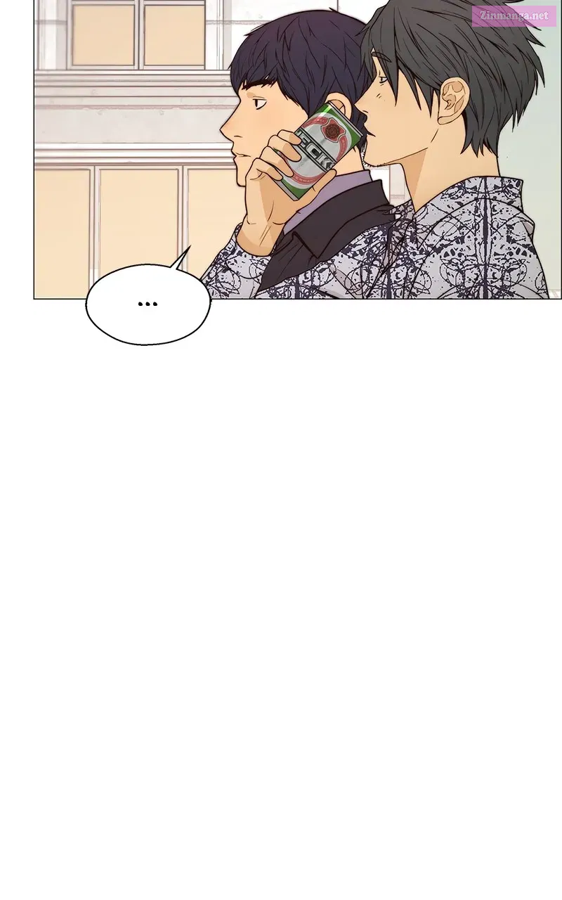 A Man's Man Zinmanga X Chapter 115 Page 32