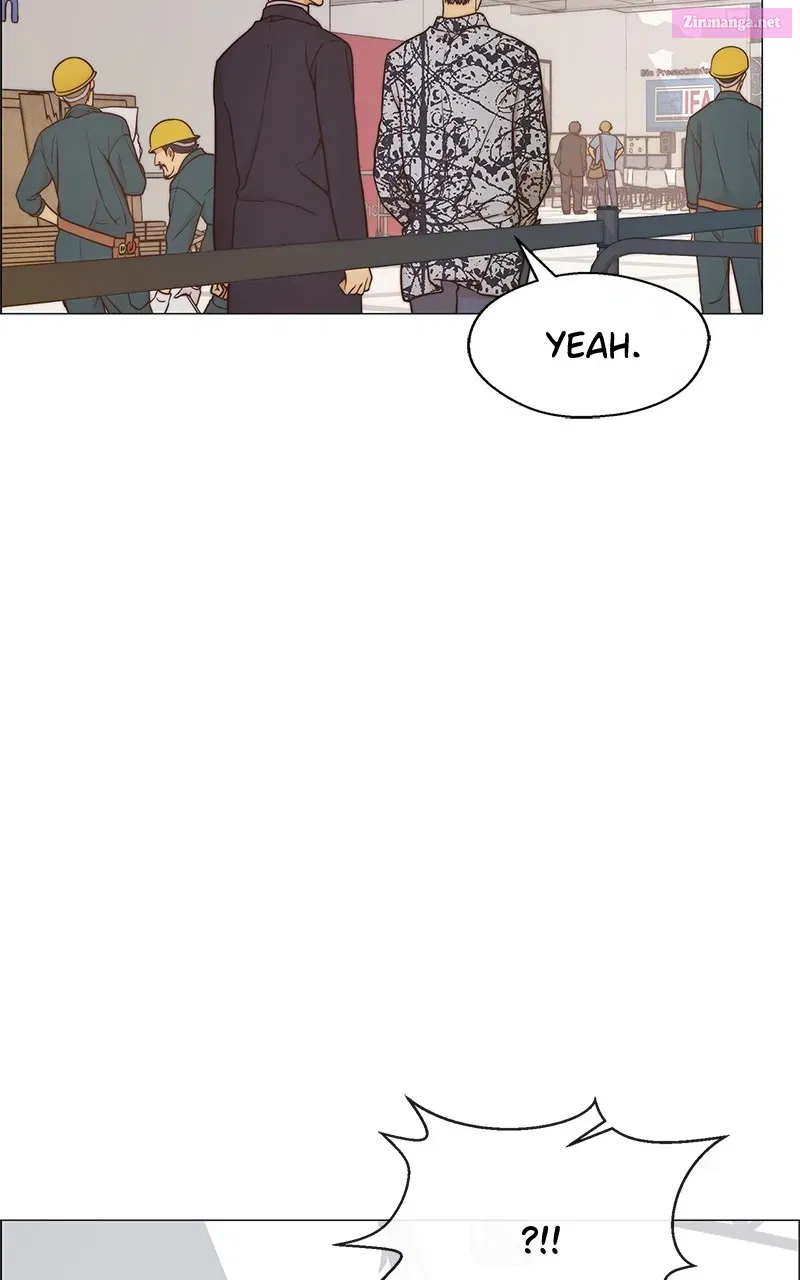 A Man's Man Zinmanga X Chapter 115 Page 37