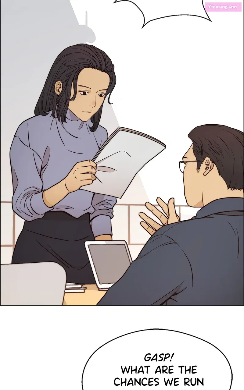 A Man's Man Zinmanga X Chapter 115 Page 38