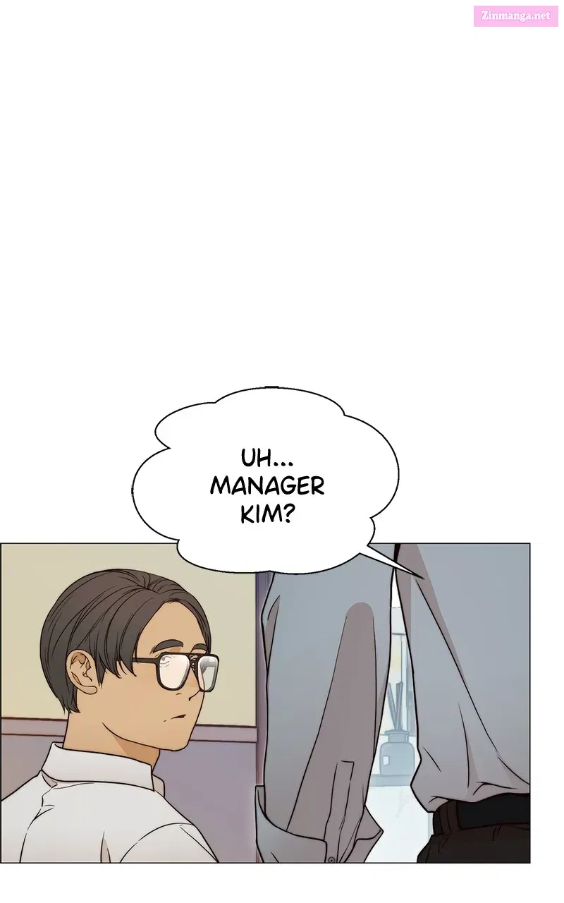 A Man's Man Zinmanga X Chapter 115 Page 46