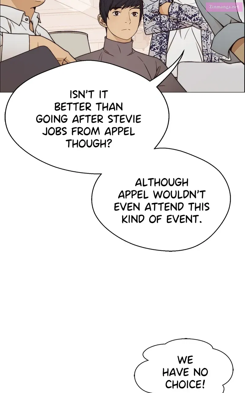 A Man's Man Zinmanga X Chapter 115 Page 52