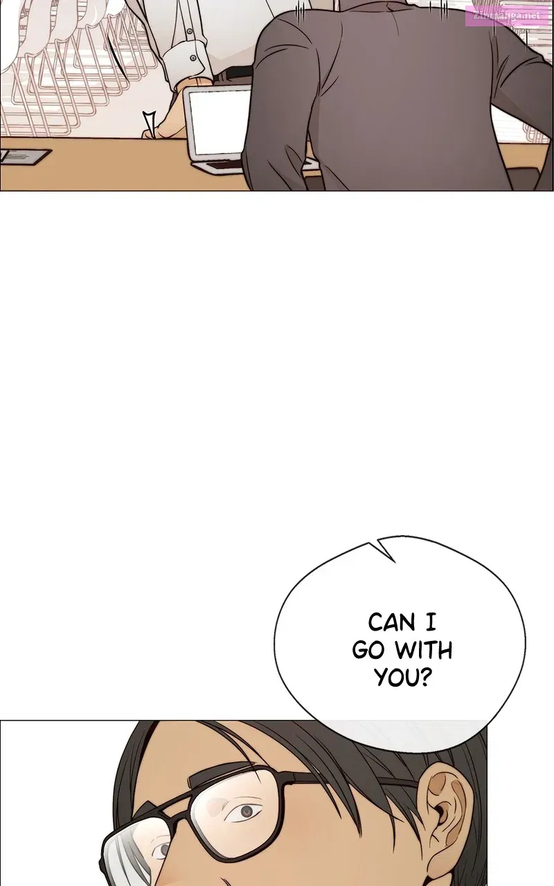 A Man's Man Zinmanga X Chapter 115 Page 54