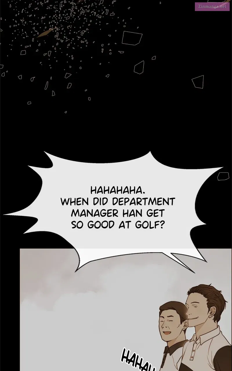 A Man's Man Zinmanga X Chapter 115 Page 65
