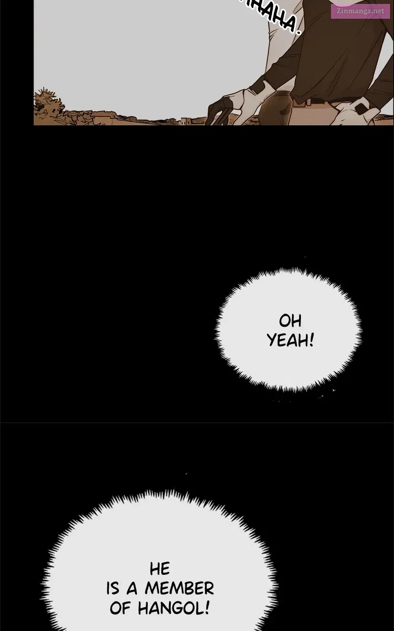 A Man's Man Zinmanga X Chapter 115 Page 66