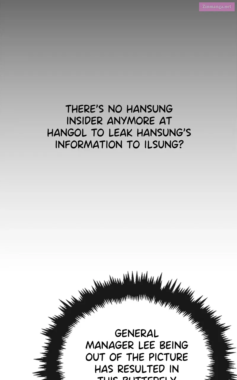 A Man's Man Zinmanga X Chapter 115 Page 68